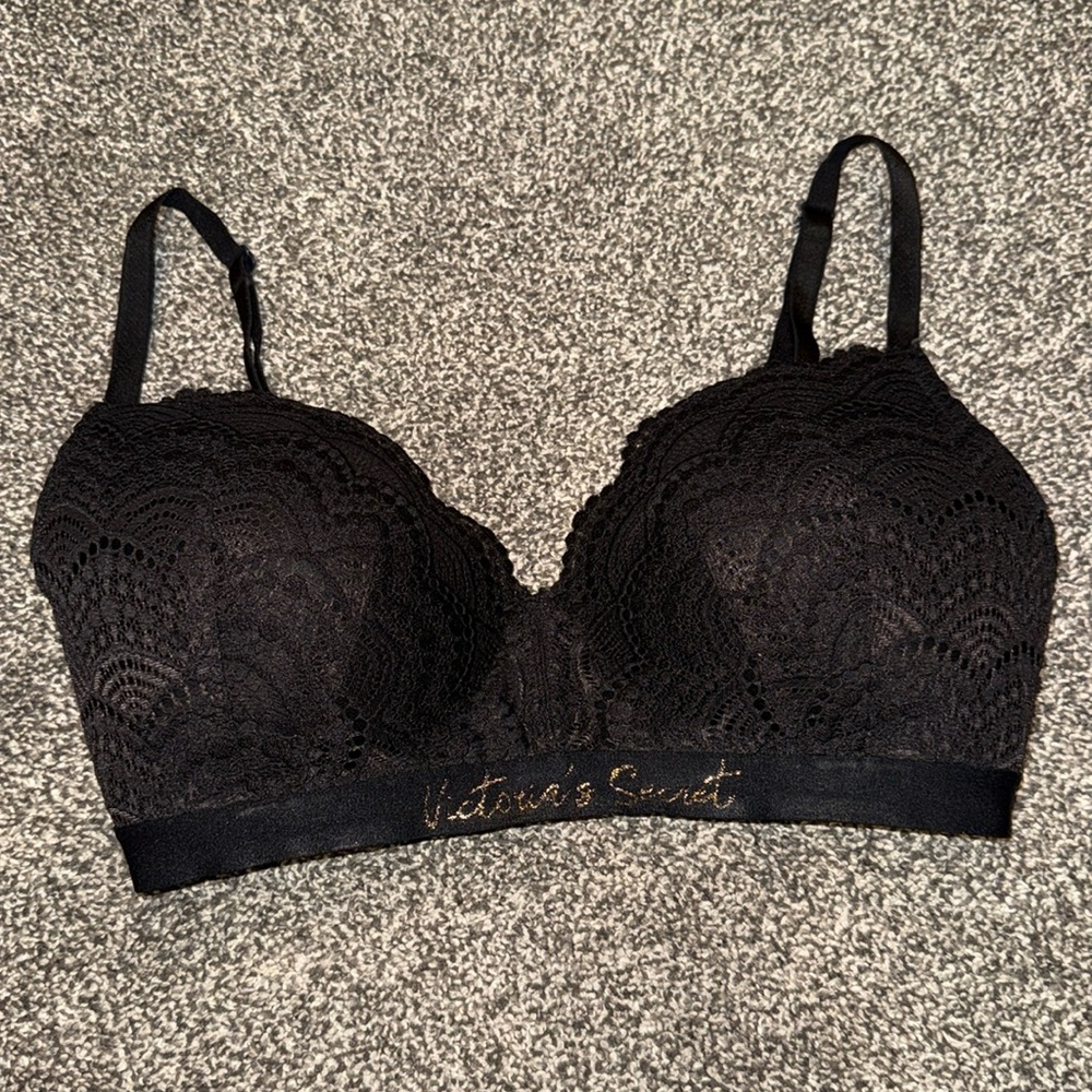 🌟SALE🌟 
Victoria’s Secret Wireless Bra